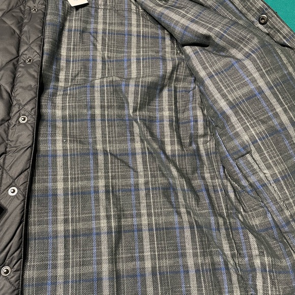 Tommy Bahama Reversible Jacket - Picture 2 of 2